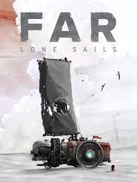 Assemble Entertainment Far Lone Sails PC Game